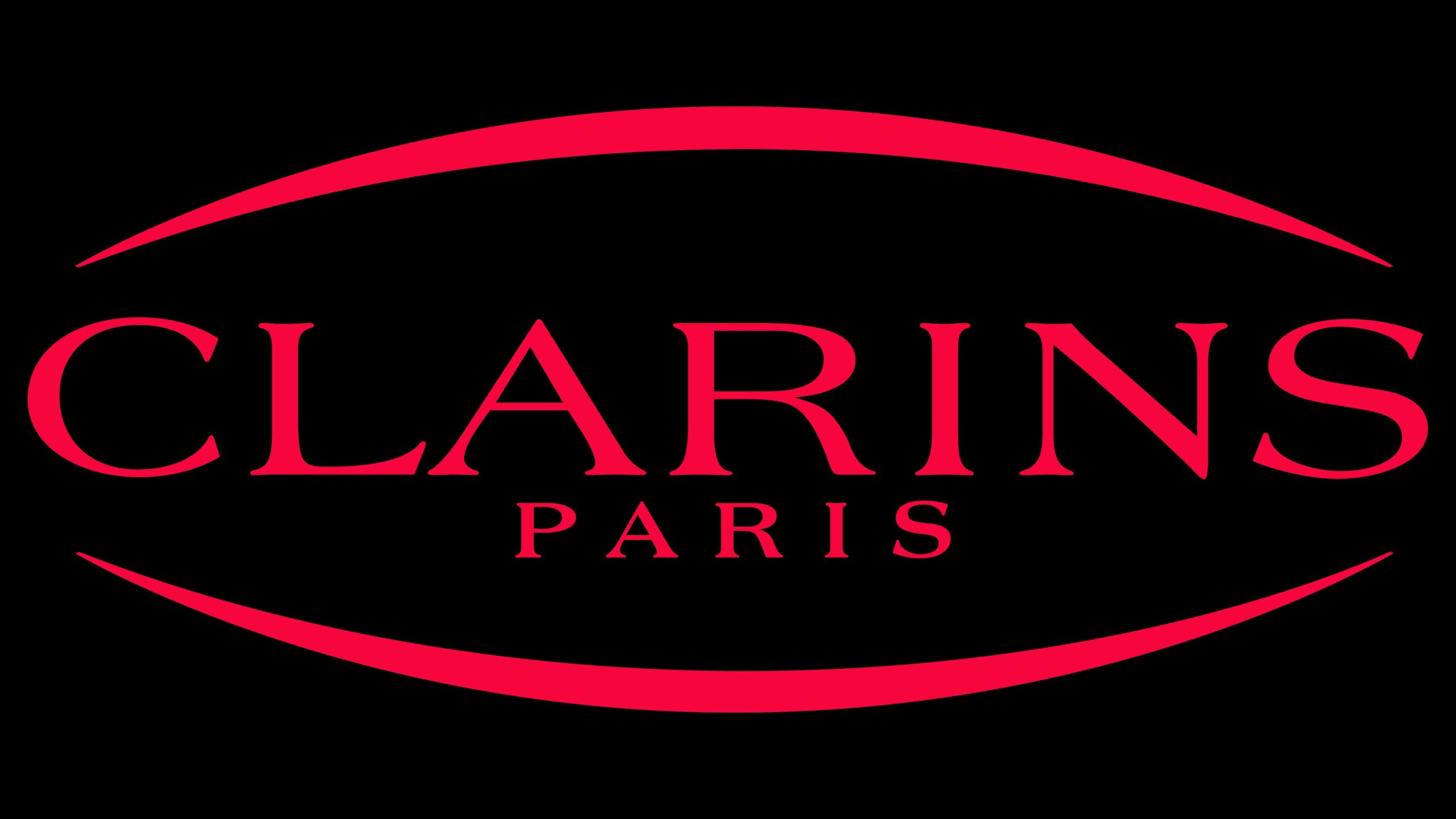 clarins logo